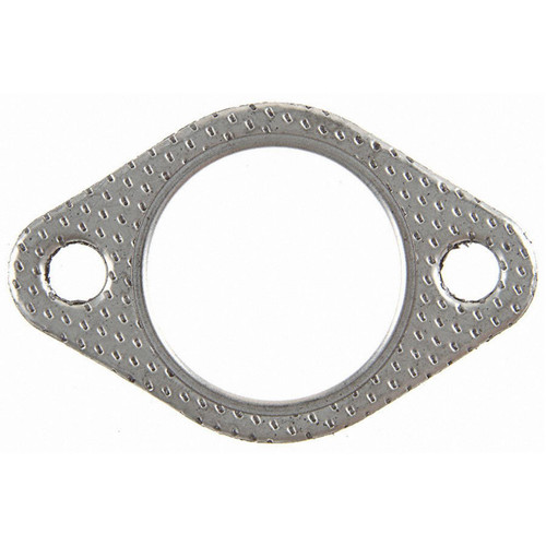 Fel-Pro VS 50248 R Valve Cover Gasket Set for 1981-1987 Toyota 4.2L L6 - PermaDry molded rubber - fits Land Cruiser