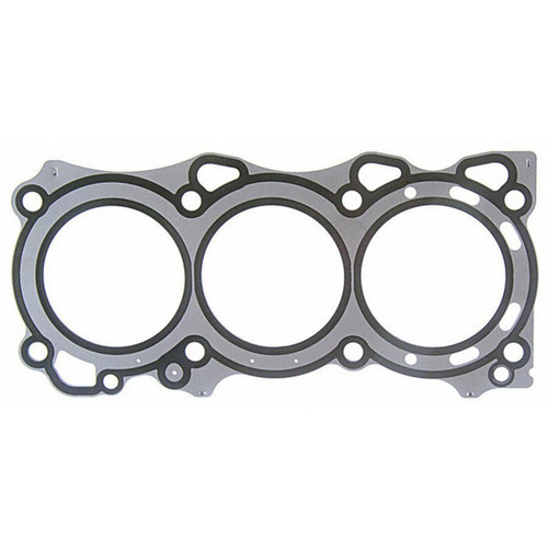 Fel-Pro 26240 PT MLS Cylinder Head Gasket Right Bank for 2002-2009 Nissan/INFINITI 3.5L V6 - fits 350Z, Altima, Maxima, Murano