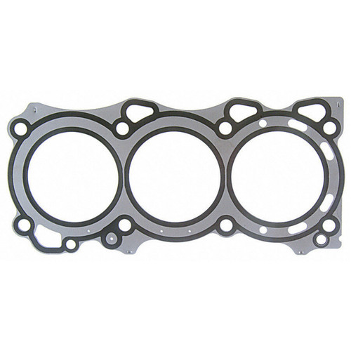 Fel-Pro Cylinder Head Gasket 26240 PT for 2002-2009 INFINITI/Nissan 3.5L (FX35, G35, I35, 350Z)