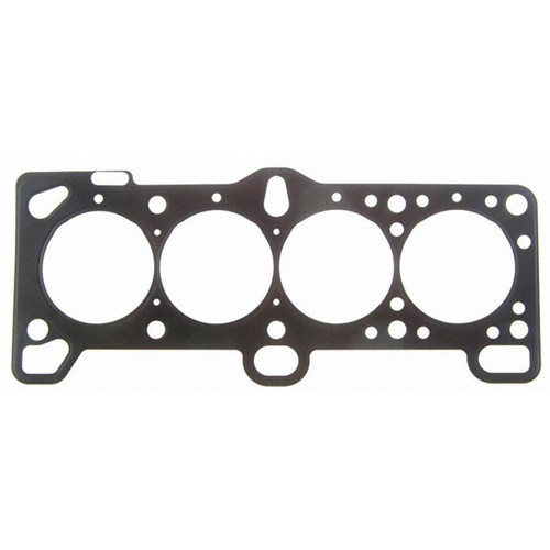 Fel-Pro 26224 PT MLS Cylinder Head Gasket for 2001-2011 Kia/Hyundai 1.6L L4 - fits Rio, Rio5, Accent - PermaTorque Multi-Layer Steel