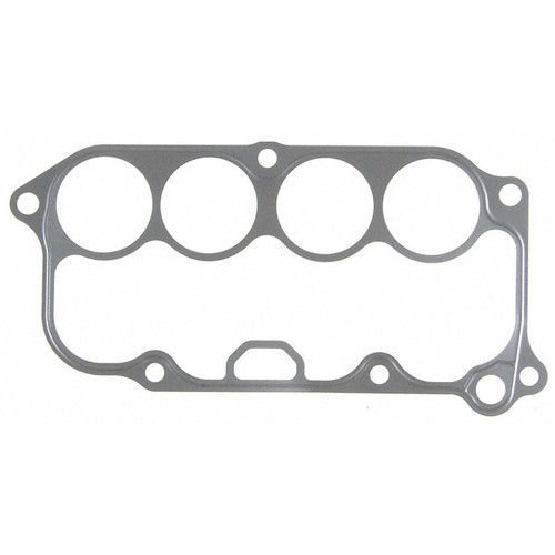 Fel-Pro MS 95392-1 Lower Intake Manifold Gasket Set for 1998-2003 Dodge/Jeep - fits B1500, B3500, Ram 1500, Ram 2500 Van