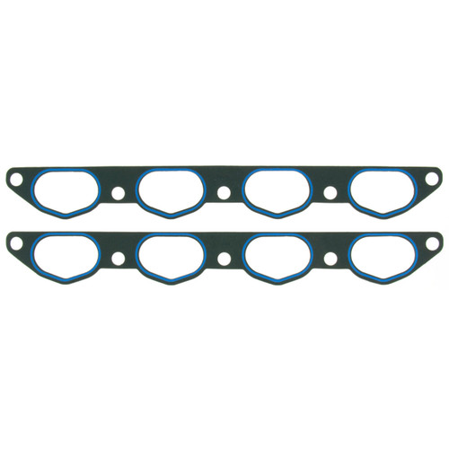 Fel-Pro Intake Manifold Gasket Set MS 96923 for 2003-2010 Ford/Jaguar/Land Rover 3.9L 4.2L (Thunderbird, S-Type, Super V8, Vanden Plas)