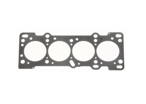Fel-Pro 9717 PT MLS Cylinder Head Gasket for 1990-2000 Kia/Ford/Mercury 1.8L L4 - fits Sephia, Escort, Tracer, Miata - PermaTorque