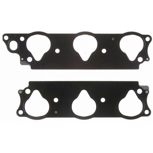 Fel-Pro MS 96405 Lower Intake Manifold Gasket Set for 2003-2010 Saturn/Acura/Honda 3.5L V6 - fits Vue, MDX, RL, TL