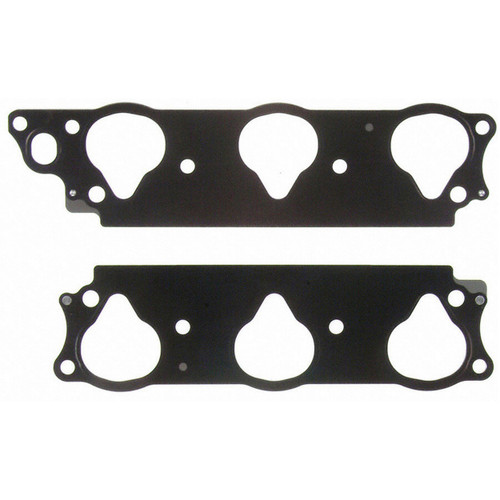 Fel-Pro Intake Manifold Gasket Set MS 96405 for 2003-2010 Acura/Honda/Saturn 3.5L 3.2L (MDX, RL, TL, Accord)