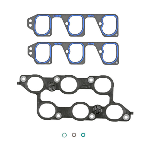 Fel-Pro Intake Manifold Gasket Set MS 97240 for 2008-2011 Cadillac 3.6L (CTS, STS)