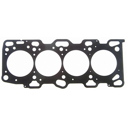 Fel-Pro 26282 PT MLS Cylinder Head Gasket for 1999-2006 Kia/Hyundai 2.4L L4 - fits Optima, Magentis, Sonata, Santa Fe - PermaTorque