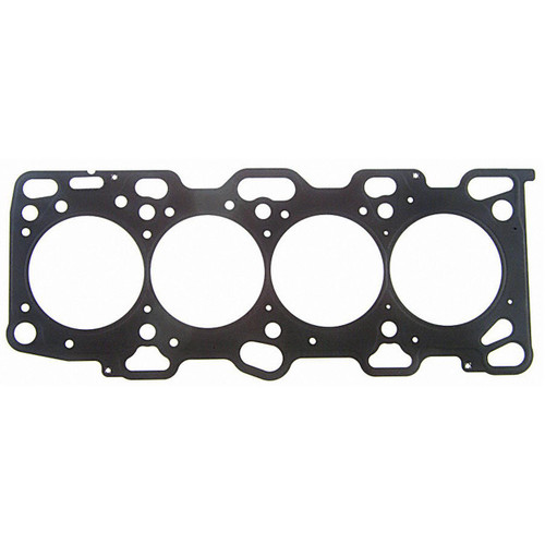 Fel-Pro 26282 PT MLS Cylinder Head Gasket for 1999-2006 Kia/Hyundai 2.4L L4 - fits Optima, Magentis, Sonata, Santa Fe - PermaTorque