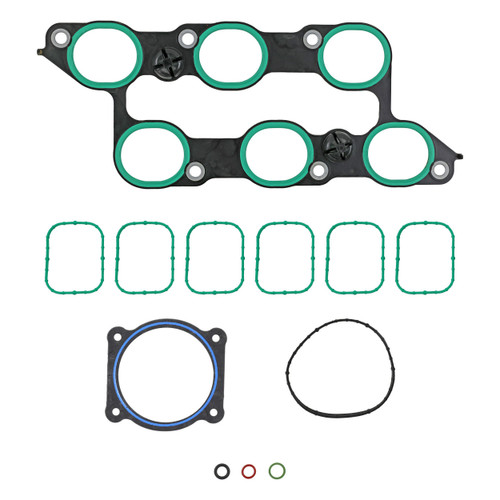 Fel-Pro Intake Manifold Gasket Set MS 97240-1 for 2009-2020 Buick/Cadillac/Chevrolet 3.6L (Enclave, LaCrosse, ATS, CTS)