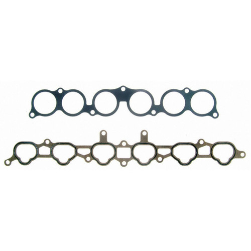 Fel-Pro MS 96688 Lower Intake Manifold Gasket Set for 1998-2005 Lexus L6 - fits IS300, SC300, GS300