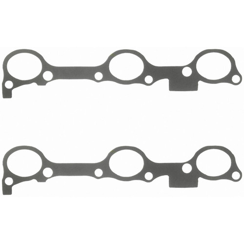 Fel-Pro MS 91481 Upper Plenum Gasket Set for 1993-1999 Buick/Chevrolet/Oldsmobile - fits Century, Regal, Skylark, Beretta