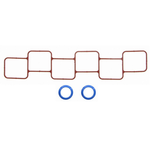 Fel-Pro MS 91990 Upper Plenum Gasket Set for 1998-2010 Chrysler/Dodge/Plymouth - fits 300M, 300, Concorde, LHS