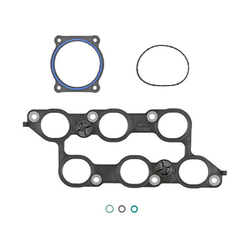 Fel-Pro MS 97240-3 Intake Manifold Gasket Set for 2009-2011 Buick/Chevrolet/GMC V6 - fits LaCrosse, Allure, Enclave, Traverse
