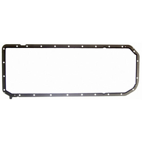 Fel-Pro Oil Pan Gasket Set OS 30747 R for 1991-2008 BMW 2.0L 2.2L (320i, 323Ci, 323i, 323is)