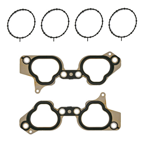 Fel-Pro Intake Manifold Gasket Set MS 96758 for 2004-2006 Subaru 2.5L (Baja, Forester, Legacy, Outback)