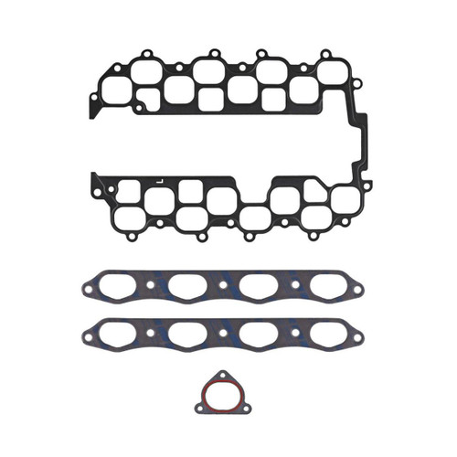 Fel-Pro MS 96334 Lower Intake Manifold Gasket Set for 1998-2010 Lexus/Toyota - fits GS430, LS400, LS430, SC400