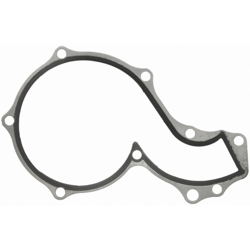 Fel-Pro MS 96334 Lower Intake Manifold Gasket Set for 1998-2010 Lexus/Toyota - fits GS430, LS400, LS430, SC400