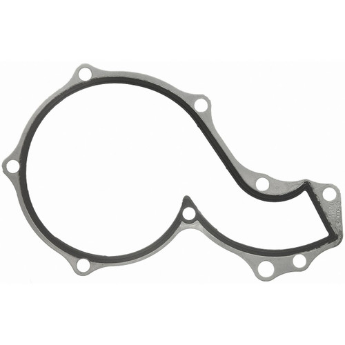 Fel-Pro MS 96334 Lower Intake Manifold Gasket Set for 1998-2010 Lexus/Toyota - fits GS430, LS400, LS430, SC400