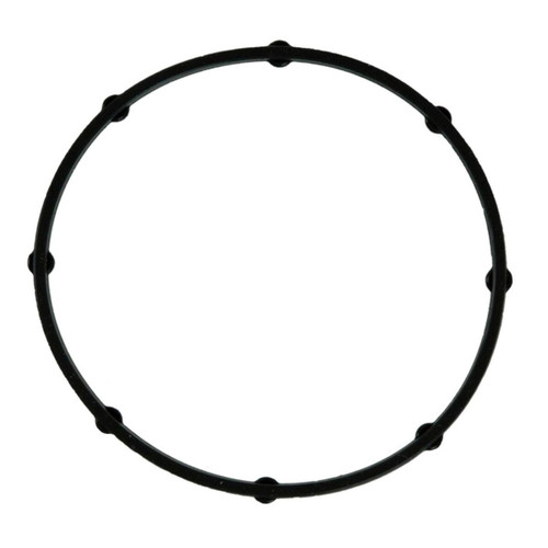 Fel-Pro VS 50272 C Valve Cover Gasket Set for 1985-1995 Isuzu/Jeep/Buick - Blue Stripe cork-rubber - fits Pickup, Rodeo, Trooper, Cherokee