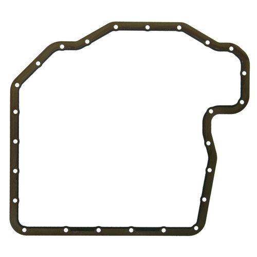 Fel-Pro Oil Pan Gasket Set OS 30866 R for 1993-2003 BMW 3.0L 4.0L (530i, 540i, 740i, 740iL)