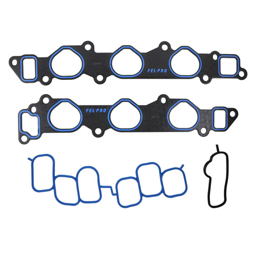Fel-Pro Intake Manifold Gasket Set MS 92766-1 for 2004-2010 Lexus/Toyota 3.3L (ES330, RX330, RX400h, Camry)