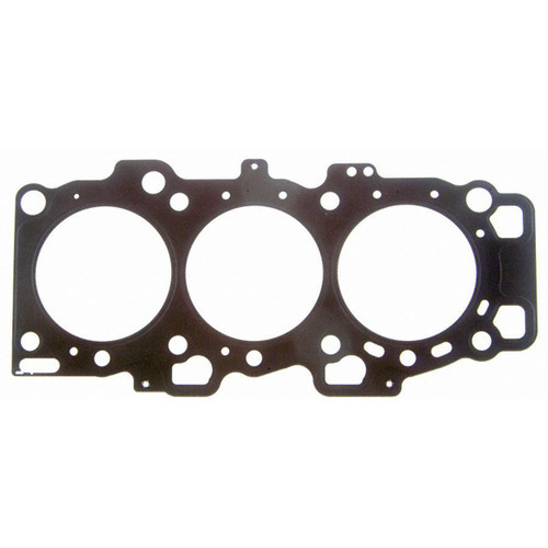 Fel-Pro 26276 PT MLS Cylinder Head Gasket Left Bank for 2001-2010 Kia/Hyundai 2.7L V6 - fits Optima, Sportage, Magentis, Sonata