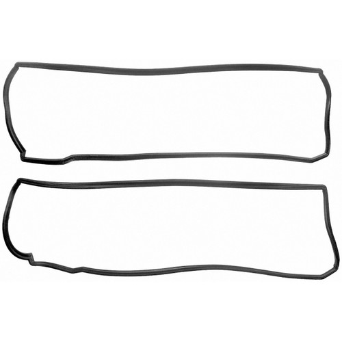 Fel-Pro Valve Cover Gasket Set VS 50371 R for 1988-1995 Toyota 3.0L (4Runner, Pickup, T100)