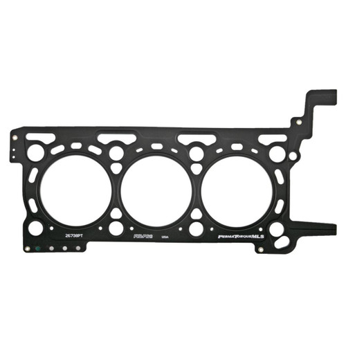 Fel-Pro 26738 PT MLS Cylinder Head Gasket Left Bank for 2014-2019 Ram/Jeep 3.0L V6 - fits 1500, 1500 Classic, Grand Cherokee