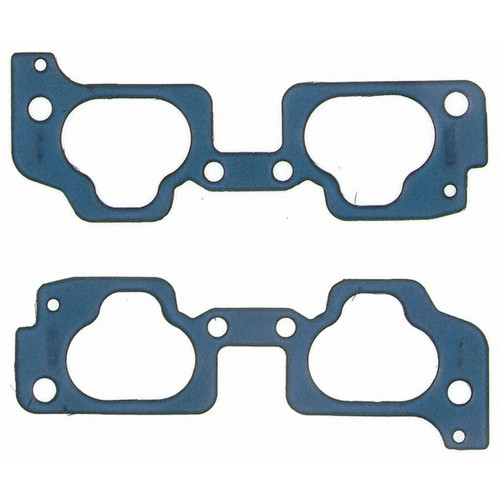 Fel-Pro Intake Manifold Gasket Set MS 96106 for 1998-2011 Saab/Subaru 2.5L 2.2L (9-2X, Baja, Forester, Impreza)