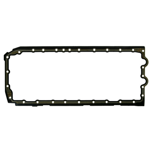 Fel-Pro Oil Pan Gasket Set OS 30869 R for 2006-2020 BMW 3.0L (1 Series M, 128i, 135i, 325i)
