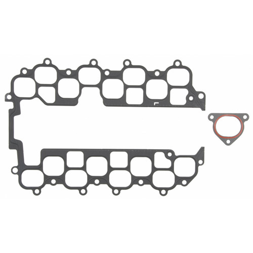 Fel-Pro MS 96333 Upper Plenum Gasket Set for 1998-2010 Lexus/Toyota - fits GS430, LS400, LS430, SC400