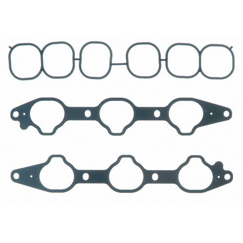 Fel-Pro Intake Manifold Gasket Set MS 95709-1 for 2004-2011 Mitsubishi 3.8L (Endeavor, Galant)