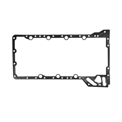 Fel-Pro OS 30919 R Oil Pan Gasket Set for 2008-2020 BMW - fits 750i xDrive, 750Li xDrive, 550i GT, Alpina B7L