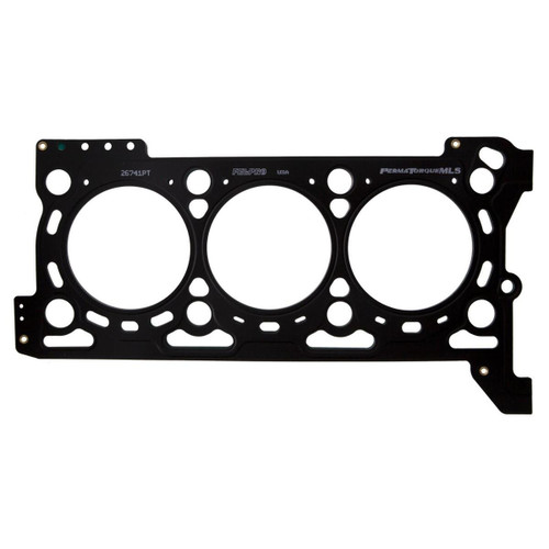 Fel-Pro 26741 PT MLS Cylinder Head Gasket Right Bank for 2014-2019 Ram/Jeep 3.0L V6 - fits 1500, 1500 Classic, Grand Cherokee
