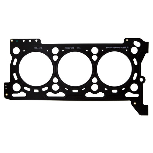 Fel-Pro Cylinder Head Gasket 26741 PT for 2014-2019 Jeep/Ram 3.0L (Grand Cherokee, 1500, 1500 Classic)