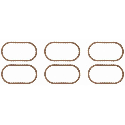 Fel-Pro MS 92587 Upper Plenum Gasket Set for 2000-2003 Ford/Mercury 3.0L V6 - fits Taurus, Sable