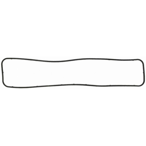 Fel-Pro VS 50372 R Valve Cover Gasket Set for 1988-1992 Toyota 4.0L L6 - PermaDry molded rubber - fits Land Cruiser