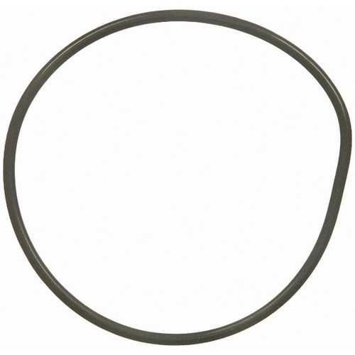 Fel-Pro OS 30741 Oil Pan Gasket Set for 1998-2007 Lexus/Toyota 4.7L V8 - High-temperature Rubber-coated fiber - fits LX470, Land Cruiser