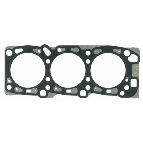 Fel-Pro 26293 PT MLS Cylinder Head Gasket Right Bank for 2002-2006 Kia/Hyundai 3.5L V6 - fits Sedona, Sorento, Amanti, Santa Fe