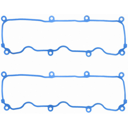 Fel-Pro Valve Cover Gasket Set VS 50374 R for 1991-2008 Ford/Mazda/Mercury 3.0L (Aerostar, Probe, Ranger, Taurus)