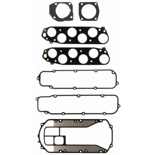 Fel-Pro MS 96384 Upper Plenum Gasket Set for 2001-2004 Acura/Honda V6 - fits MDX, Odyssey, Pilot