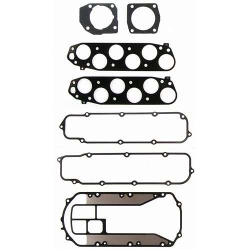 Fel-Pro Fuel Injection Plenum Gasket Set MS 96384 for 2001-2004 Acura/Honda 3.5L (MDX, Odyssey, Pilot)