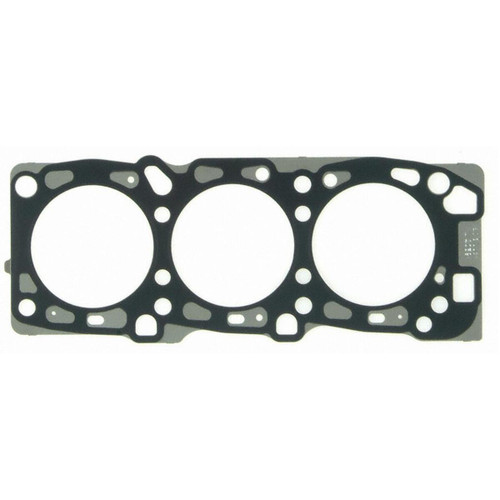 Fel-Pro 26294 PT MLS Cylinder Head Gasket Left Bank for 2002-2006 Kia/Hyundai 3.5L V6 - fits Sedona, Sorento, Amanti, Santa Fe