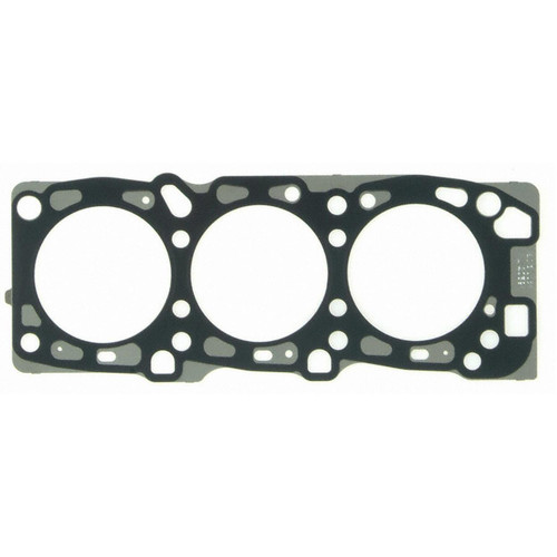 Fel-Pro 26294 PT MLS Cylinder Head Gasket Left Bank for 2002-2006 Kia/Hyundai 3.5L V6 - fits Sedona, Sorento, Amanti, Santa Fe