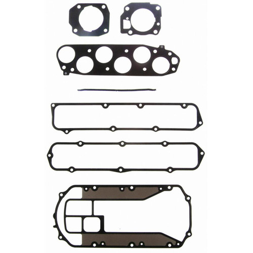 Fel-Pro MS 96384-1 Upper Plenum Gasket Set for 2000-2003 Acura 3.2L V6 - fits CL, TL
