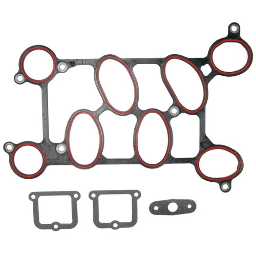 Fel-Pro MS 93168 Upper Plenum Gasket Set for 1999-2004 Lincoln 5.4L V8 - fits Blackwood, Navigator