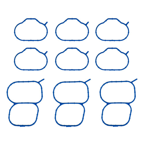 Fel-Pro Intake Manifold Gasket Set MS 97285 for 2010-2014 Hyundai/Kia 3.5L (Santa Fe, Sedona, Sorento)
