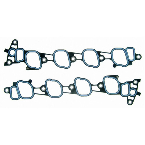 Fel-Pro MS 96368 Lower Intake Manifold Gasket Set for 1999-2001 Ford V8 - fits F-150