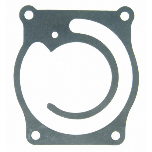 Fel-Pro OS 30763 Oil Pan Gasket Set for 1992-2005 Lexus/Toyota 3.0L L6 - High-temperature Rubber-coated fiber - fits IS300, SC300, GS300,