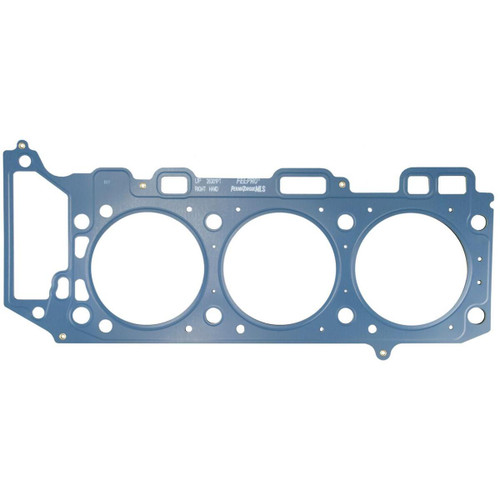 Fel-Pro 26301 PT MLS Cylinder Head Gasket Right Bank for 1997-2011 Land/Ford/Mercury 4.0L V6 - fits Rover LR3, Explorer Sport, Explorer